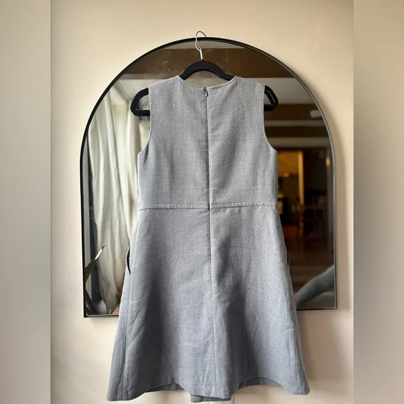 CLUB MONACO collection | Manu Dress | size 6 - Picture 6 of 7